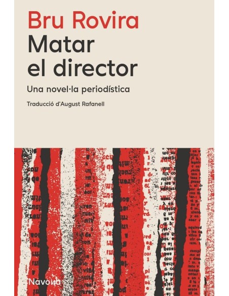 Matar el director