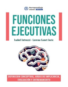 FUNCIONES EJECUTIVAS DEFINICION CONCEPTUAL AREAS DE IMPLICACIENCIA Y ENTRENAM