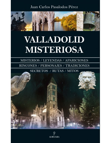 Valladolid misteriosa