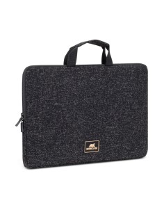 7915 39,6 cm (15.6") Funda Negro, Blanco