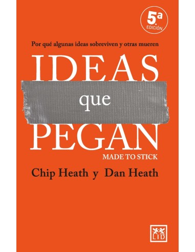Ideas que pegan