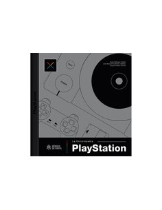 LA ENCICLOPEDIA PLAYSTATION NUEVA EDICION