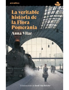 La veritable historia de la flora pomerania