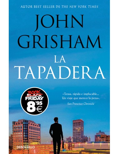 LA TAPADERA CAMPANA BLACK FRIDAY