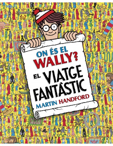 EL VIATGE FANTASTIC