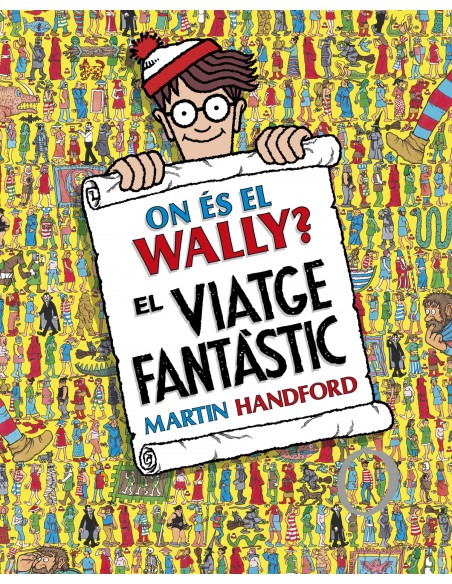 EL VIATGE FANTASTIC EL VIATGE FANTASTIC