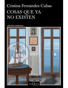 Cosas que ya no existen