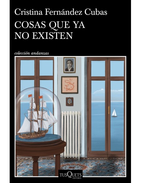 Cosas que ya no existen