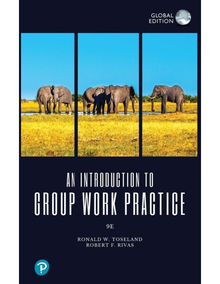 AN INTRODUCTION TO GROUP WORK PRACTICE HARLOW