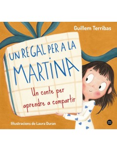 Un regal per a la Martina