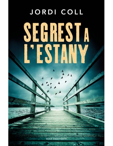 SEGREST A L ESTANY
