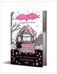 ISADORA MOON I LA MAGIA DELS DESITJOS
