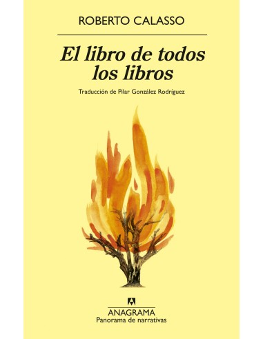 El libro de todos los libros