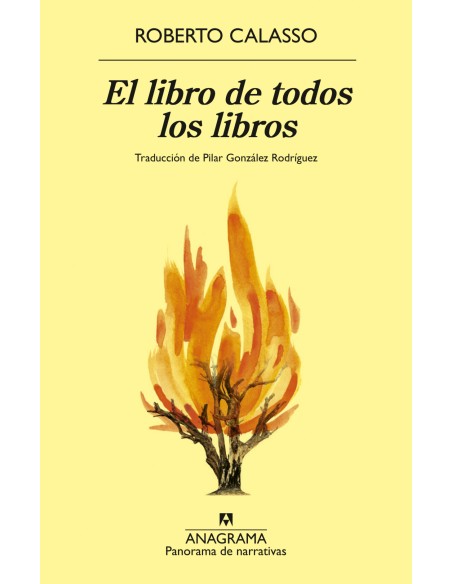 El libro de todos los libros