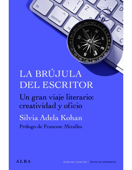 La brujula del escritor