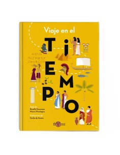 Viaje en el tiempo