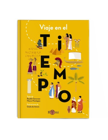 Viaje en el tiempo