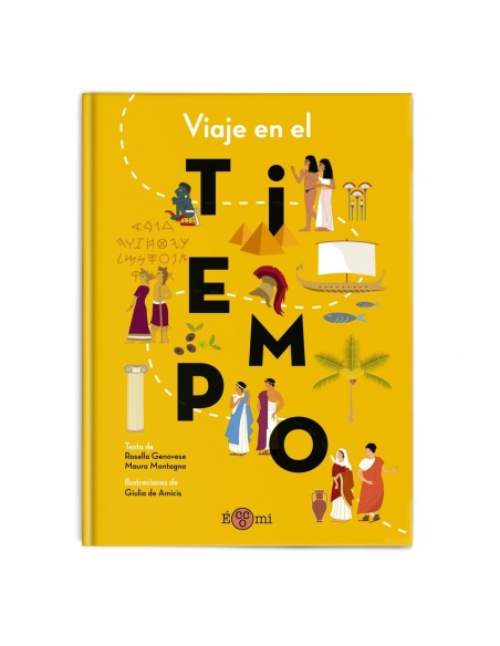 Viaje en el tiempo