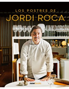 Los postres de jordi roca