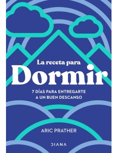 La receta para dormir