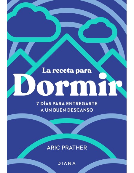 La receta para dormir