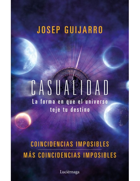Casualidad Casualidad