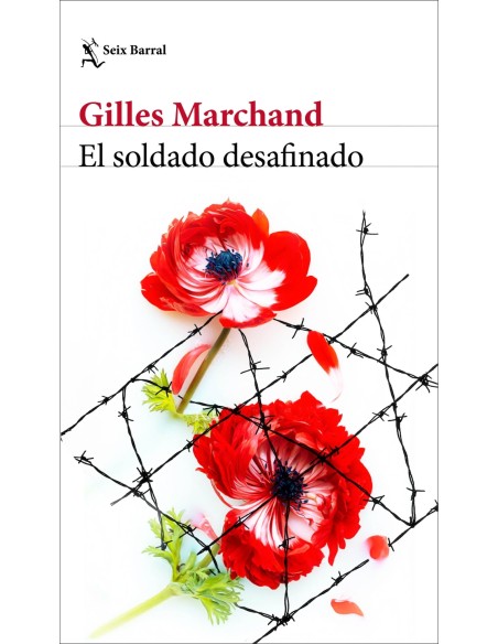 El soldado desafinado