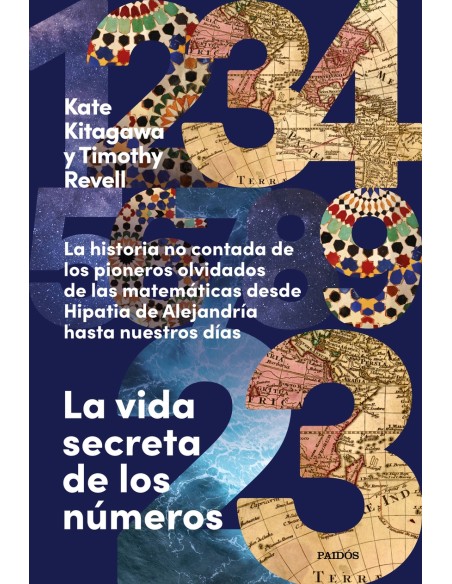 La vida secreta de los numeros