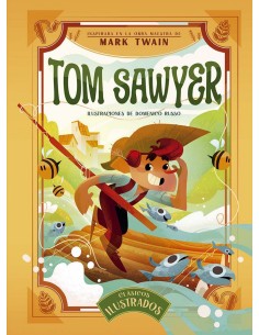 Tom Sawyer