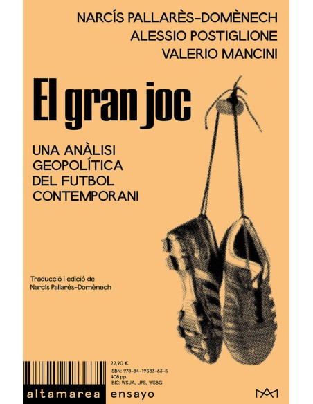 El gran joc