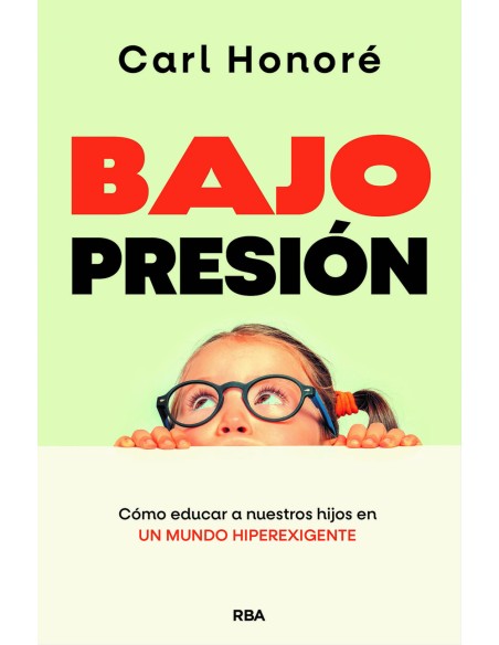Bajo presion