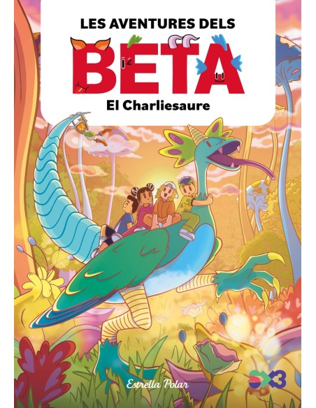 Les aventures dels Beta 2