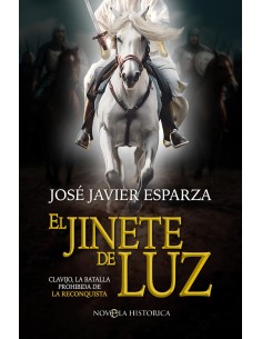El jinete de luz
