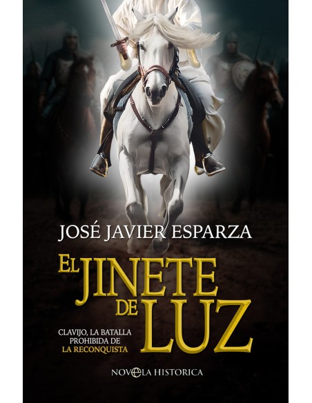 El jinete de luz