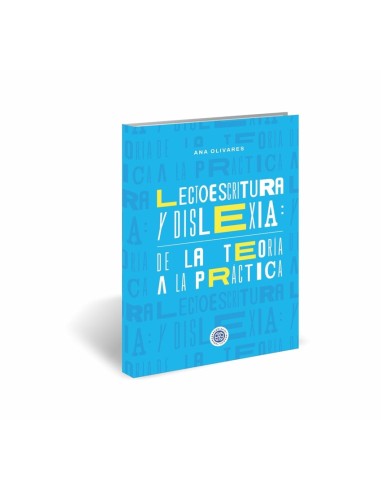 LECTROESCRITURA DIXLEXIA
