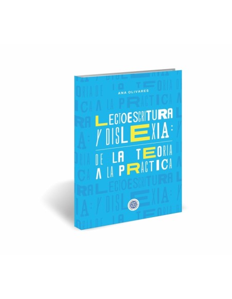 LECTROESCRITURA DIXLEXIA