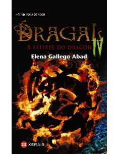 A estirpe do dragon