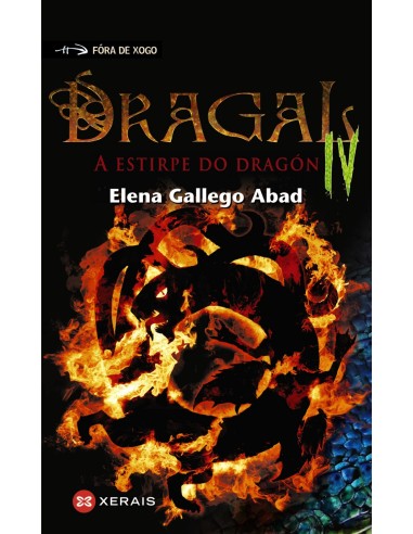 A estirpe do dragon