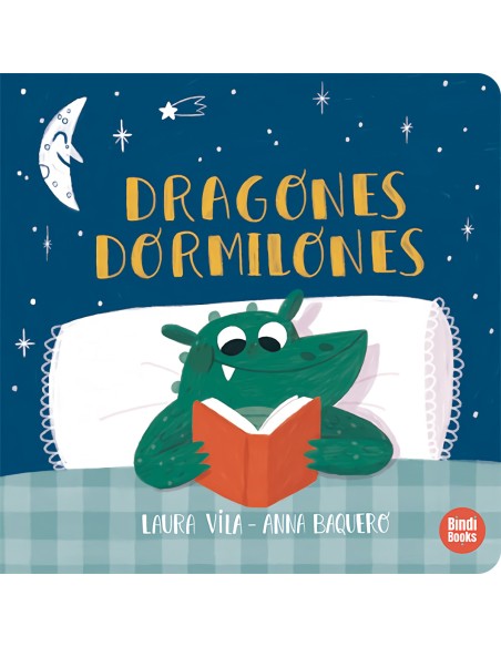 Dragones Dormilones