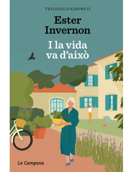 I LA VIDA VA D AIXO