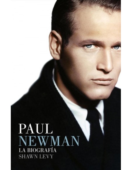 Paul Newman