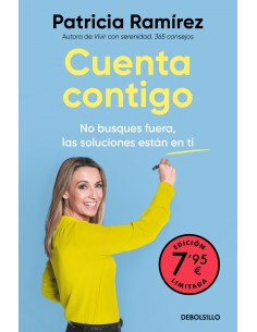 Cuenta contigo Campana edicion limitada