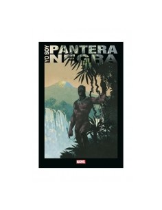 YO SOY PANTERA NEGRA NUEVO PRECIO