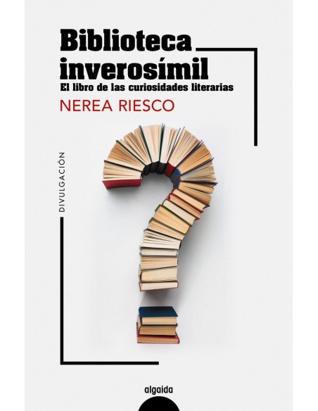 Biblioteca inverosimil