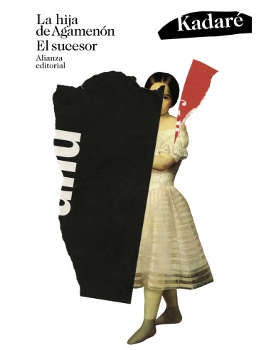 La hija de Agamenon El sucesor