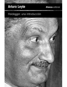 Heidegger una introduccion