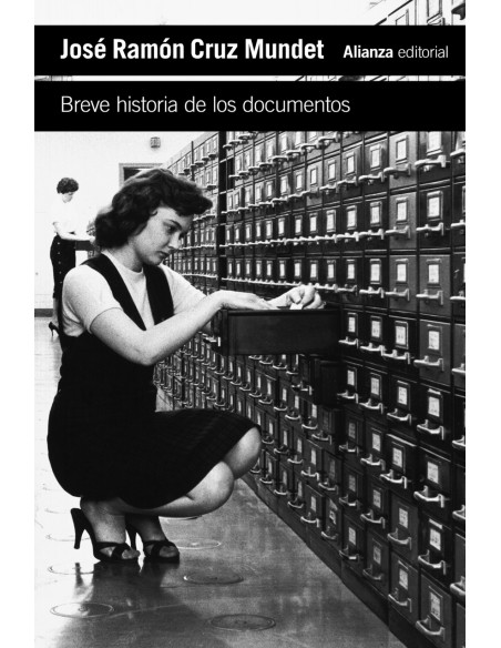 Breve historia de los documentos