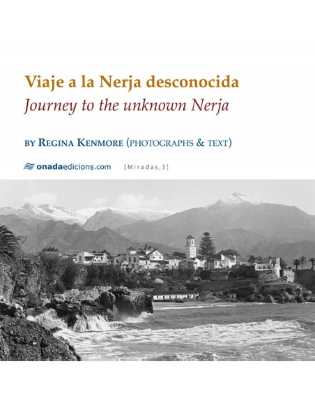 Viaje a la Nerja desconocida