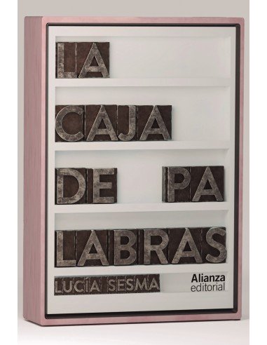 La caja de palabras