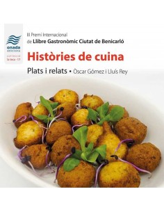 Histories de cuina